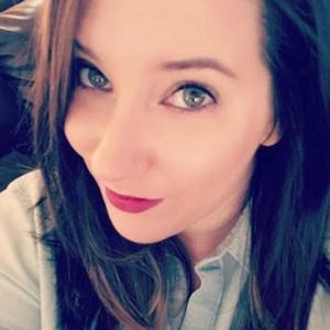 Meet your Posher, Ricki